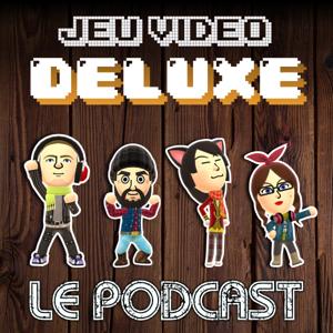 Jeu Vidéo DELUXE