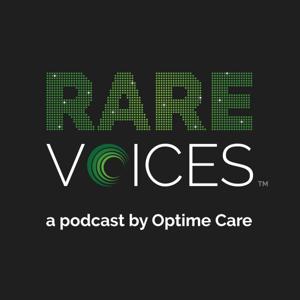 Rare Voices Podcast