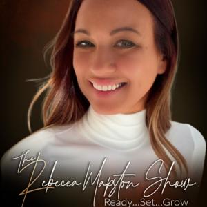 The Rebecca Mapston Show