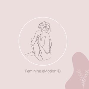 Phyllis und die wilde Weiblichkeit ॐ Dein Podcast für weibliche Energie und innere Heilung