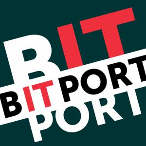 Bitport CIO Klub Podcast