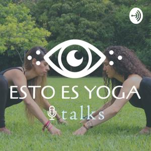 ESTO ES YOGA talks