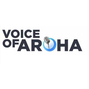 Voice of Aroha