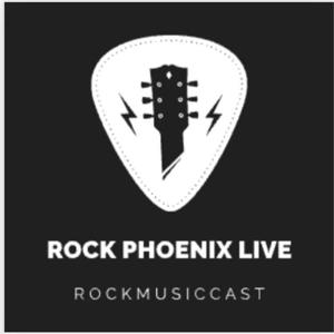 ROCK PHOENIX LIVE