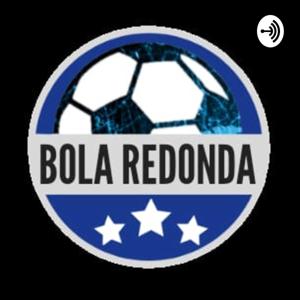 Podcast Bola Redonda