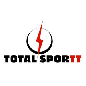 The Total SporTT Podcast