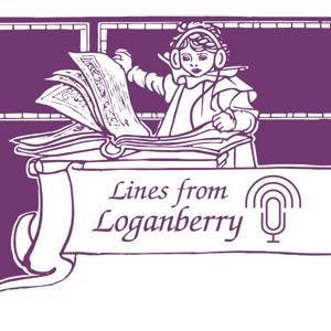 Lines from Loganberry