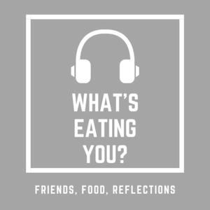 What's Eating You?