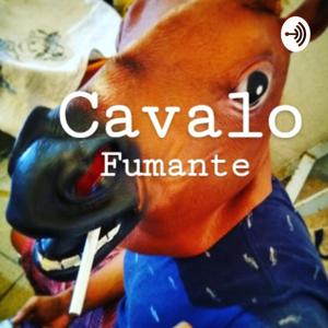 Cavalo Fumante