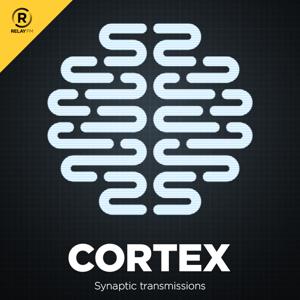 Cortex by Relay FM