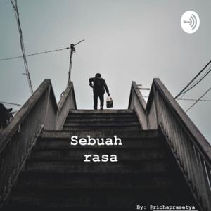 Sebuah rasa