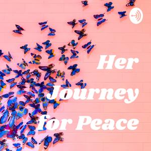 Her Journey for Peace By VanessaJ