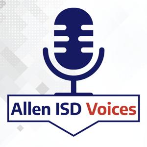 Allen Voices