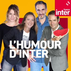 L'humour d'Inter by France Inter