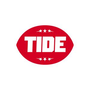 B-Pass l Tide Football