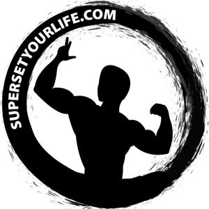 Supersetyourlife.com Podcast by Colt Milton