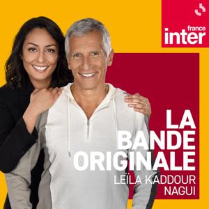 La bande originale by France Inter