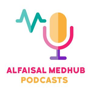 Alfaisal MedHub Podcasts