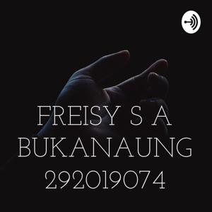 FREISY S A BUKANAUNG 292019074