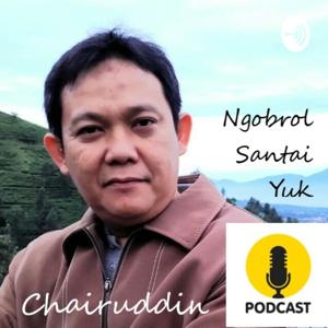 Chairuddin Podcast