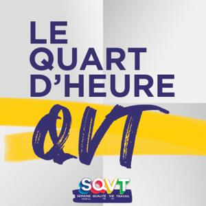 Le quart d'heure QVT