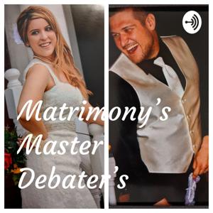 Matrimony's Master Debater's