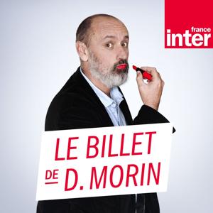 Les chroniques de Daniel Morin