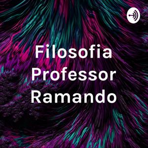 Filosofia Professor Ramando