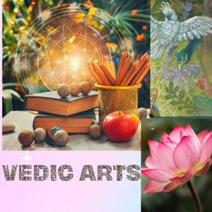 Vedic arts by Vedic Arts by Narayana