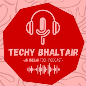 Techy Bhaltair