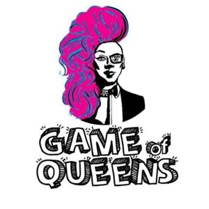 Game of Queens