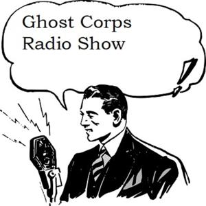 Ghost Corps