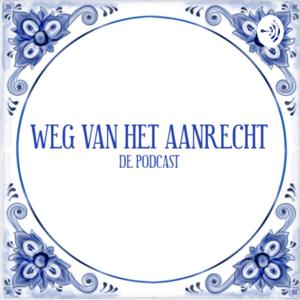 Weg van het aanrecht