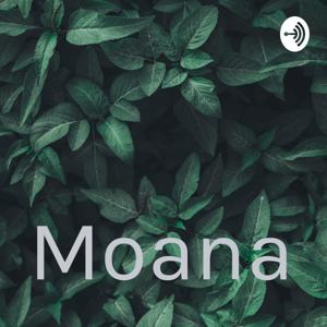 Moana