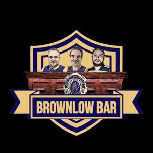 THE AFL BROWNLOW BAR