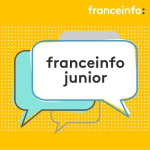 franceinfo junior