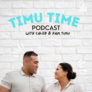 Timu Time Podcast