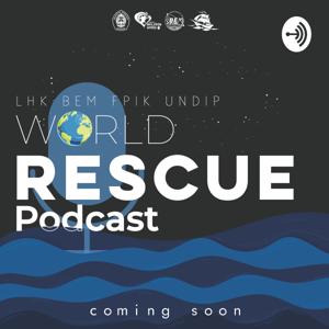 WORLD RESCUE PODCAST