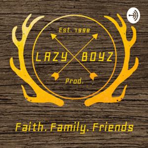 Lazy Boyz