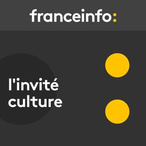 L'invité culture
