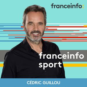 franceinfo sports by franceinfo