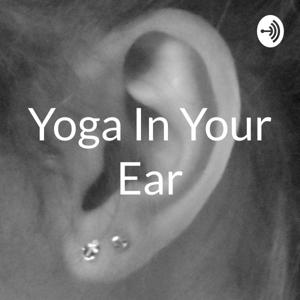 Inner Ear Yoga