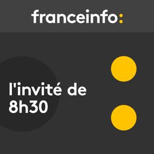 L'invité de 08h30