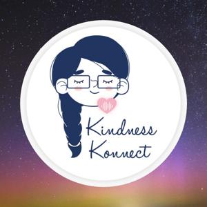 Kindness Konnect with Sharfunnisa Aaminah