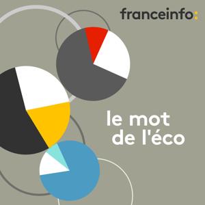 Le mot de l'éco