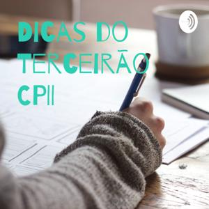 Dicas do Terceirão CPII