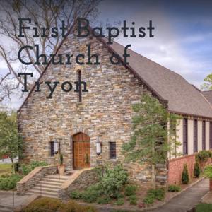 First Baptist Church of Tryon