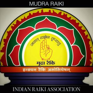 Mudra Raiki - Reiki Self Healing Audio Guide