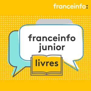 franceinfo: junior livres