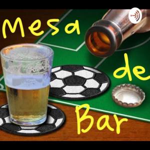 Mesa de Bar